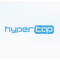 HyperTap logo - Similar company to 有米科技股份有限公司