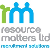 RESOURCE MATTERS LIMITED logo - Similar company to Scnd Hnd