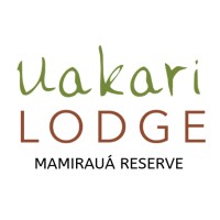 Uakari Lodge | Mamirauá Reserve