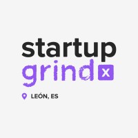Startup Grind Leon logo - Similar company to Fundación Tma