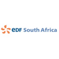 EDF South Africa logo - Similar company to Edf Démász