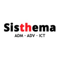 Sisthema Srl logo - Similar company to Domus Srl