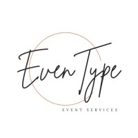 EvenType logo - Similar company to Atölye Grup