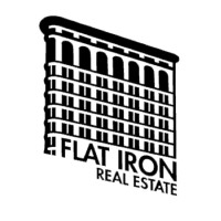 Flat Iron Real Estate logo - Similar company to Rootstock
