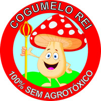 Cogumelo Rei logo - Similar company to Cogumelo Do Sol