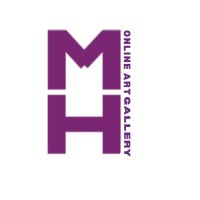 MH Online Art gallery logo - Similar company to Baba Poultry Engineering