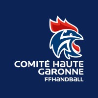 Comité Handball 31 logo - Similar company to Crahb31