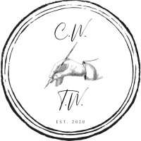 Come Write This Way logo - Similar company to Come Cloud With Us