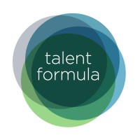 Talent Formula logo - Similar company to Talent Formula