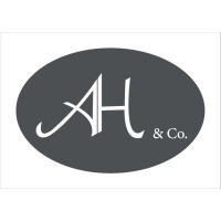 Andrew Herring & Co logo - Similar company to Efap Ab