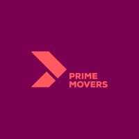 PRIME MOVERS logo - Similar company to Simconnect