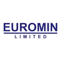 Euromin Ltd logo - Similar company to Clpt - Precast Concrete Accessories