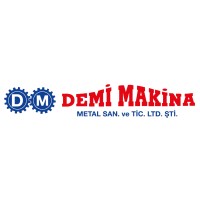 DEMİ MAKİNA logo - Similar company to Beta Cnc