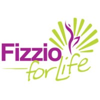 Fizzio For Life logo - Similar company to Reactive Physio