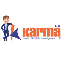 Karma Global Tech Management LLC logo - Similar company to Karma Consultants