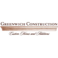 Greenwich Construction, LLC logo - Similar company to Ben Krupinski Builder - Hamptons, Nyc, Connecticut