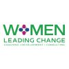 W+Men Leading Change logo - Similar company to Nexambit Marketing