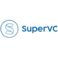 SuperVC logo - Similar company to Edge Metaversity