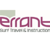 Errant Surf Holidays