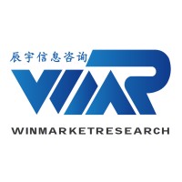 Win Market Research Co.,Ltd logo - Similar company to Exafield Italy