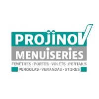PROJINOV Menuiseries logo - Similar company to Gp Menuiseries