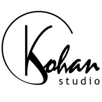 Kohan studio web studio logo - Similar company to Wobbly