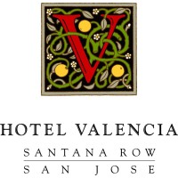 Hotel Valencia Santana Row logo - Similar company to Paradigm Hotels