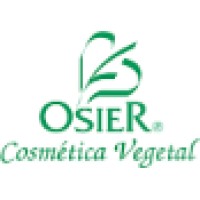 Osier, Cosmética Vegetal