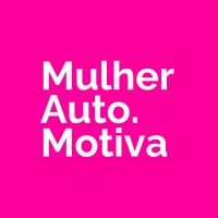 Mulher AutoMotiva logo - Similar company to Oficina Brasil