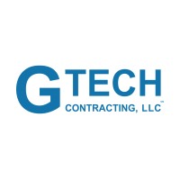 G TECH CONTRACTING LLC logo - Similar company to Al Sakb Corporate Services Provider Llc