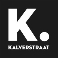 Business Investment Zone Association Amsterdam Kalverstraat/Heiligeweg logo - Similar company to Open Never Empty — One