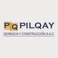 PILQAY GERENCIA Y CONSTRUCCIÓN SAC logo - Similar company to Adecor Proyectos