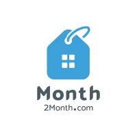 Month2Month logo - Similar company to Wikipro Inc