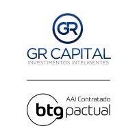 GR Capital | BTG Pactual logo - Similar company to Gr Capital