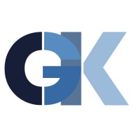 GK Group logo - Similar company to Gk Payroll