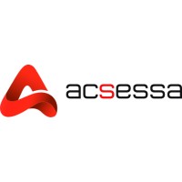 ACSESSA logo - Similar company to Kicking Lizard