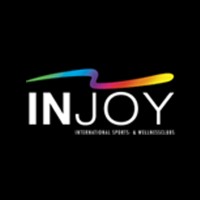 INJOY logo - Similar company to Pybirt | Marketing- Und Designagentur