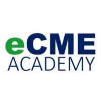 eCME Academy logo - Similar company to Elfoly Group