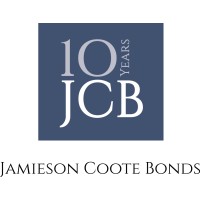 Jamieson Coote Bonds logo - Similar company to Boman Group