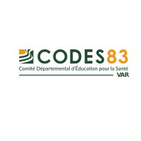 CODES 83 logo - Similar company to Aidera Var