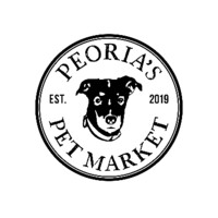 Peoria's Pet Market logo - Similar company to T & M Pet Style