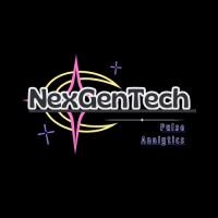 NexGenTech Pulse Analytics logo - Similar company to Hwave