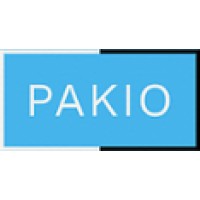 Pakio logo - Similar company to Pakio