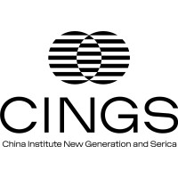 CINGS (China Institute Next Gen x Serica) logo - Similar company to Ezycoaching