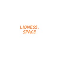 Lioness.Space logo - Similar company to Wryte