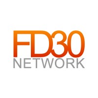 FD30 Network logo - Similar company to Rwb Fire Door Solutions