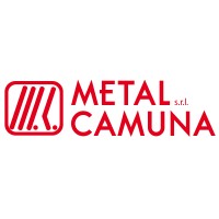 Metal Camuna s.r.l. logo - Similar company to Maker - Fare Innovazione