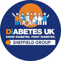 Diabetes UK Sheffield Group logo - Similar company to Diabetes Frontier