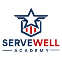 ServeWell Academy logo - Similar company to Prepwell Academy