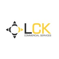 LCK Commercial Services Pty. Ltd.
